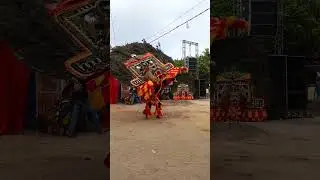 Jaranan Singo Ludoyo Maen Di Desa Karang Anyar Dusun III Lampung Timur #Bagian1