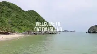 Cat Ba Langur Hostel Promo Video