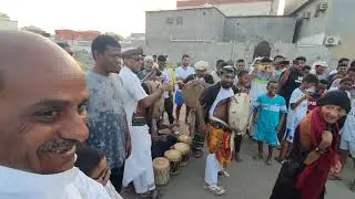 صبيا +العصريه+فرقه علي صالح
