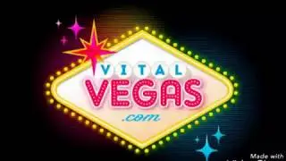 10 tallest buildings in Las Vegas (Better Version)