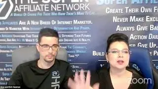 Affiliate Marketing Training - Ep. 13 -  Who Are You Branding?