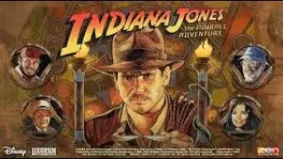 Nome: Indiana Jones: The Pinball Adventure