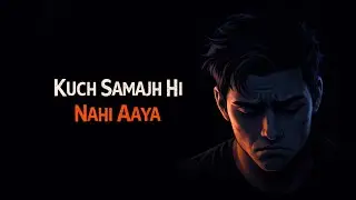 Tere Bin Kuch Bhi Nahi | New Song | Monster Mind Creations