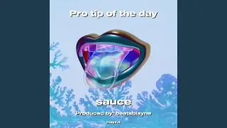 Pro tip of the day
