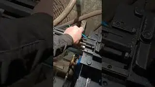 плоско шлифовальный пеевматический станок