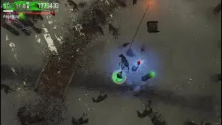 Call Of Duty: Black Ops 3 Dead Ops Arcade Fury Part 4