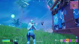 Fortnite #ZB #RELOAD #OG #BLITZ #fyb