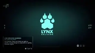 Lazy Stream - Hardspace Shipbreaker