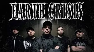 EARTH CRISIS [Full Show] / 07-03-25 Teatro Parque Cousiño - Santiago de CHILE