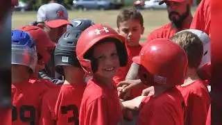 NS CAL RIPKEN BASEBALL