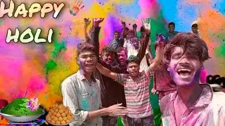 Holi celebration with family quotes][holi celebration with friends quotes]#Holi#Family#trending#fun|