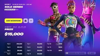 🔴Live (EESTI KEEL)(ENGLISH) - First Solo Series Of The Season