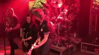HAMSCHTER - Impressionen 40 Jahr Jubil&auml;um