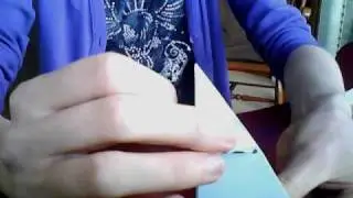 reverse folds