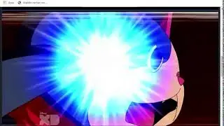 Hovernyan Punches Dr. Zara