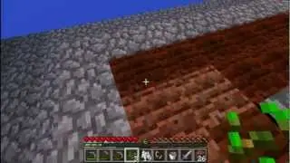 NorCraft - Floating Island Ep. 27 - Wheat Farm