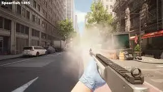 PAYDAY 3 - All Reload Animations [July 2025]