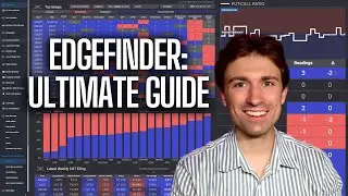 EdgeFinder Ultimate Guide: мощное программное обеспечение для фундаментального, сентиментального ...