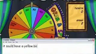 Club Penguin Ticket Cheat-Get Lots of Tickets at th Fall Fair