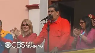 What are the economic implications of Trump's Venezuela policy?