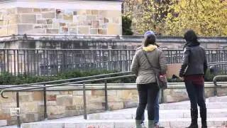 Yale students sign 'petition' to repeal the first amendment