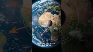 Earth Is Not Perfectly Round