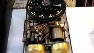 Old Telephone Repair Western Electric Wall www.A1-Telephone.com 618-235-6959
