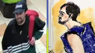 Nick Reiner Faces Judge in Court as Video of Arrest Surfaces After Murder of Parents Rob and Michele