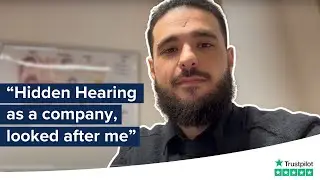 From Trainee to Hearing Aid Dispenser | Andrew&rsquo;s Hidden Hearing Journey