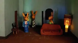 A Discovery of Uncommon Rabbits