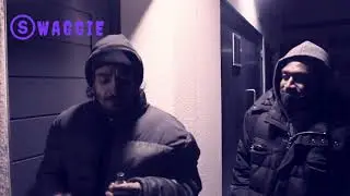 Only In South London 🇬🇧 | Road Reactions S2 EP 10 | @SwaggieStudios