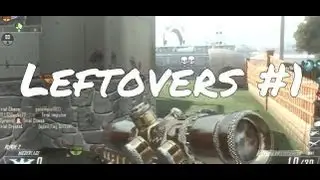 Some Leftovers #1 | Impulse