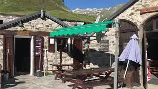 What is a Mountain Refuge