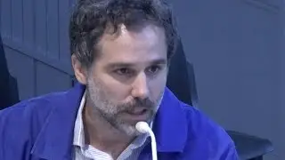 CinnovatE Symposium / Panel 4 - ‘Open Session’: From Circular Cities to Global Impact