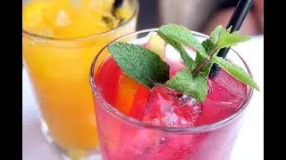 Get Sober with Club Soda