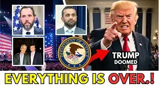 Deadline: White House 11/3/25 &mdash; Major Political Shake -Up in Washington | Breaking News