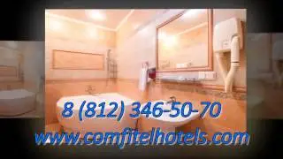 Comfitel Alexandria Hotel