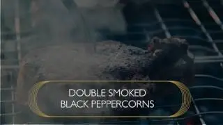 Global Peppercorns