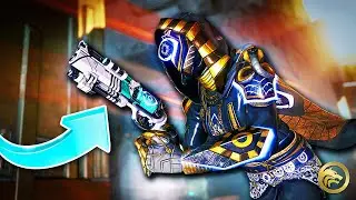 La SEULE Raison d'Aller en Trials...