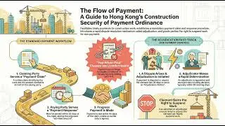 Getting Paid in Hong Kong: The New Security of Payment Ordinance (Cap. 652) Explained