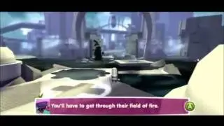 INK Guide to De Blob 2