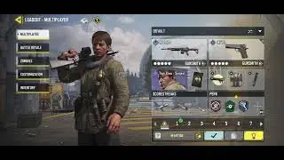 best LMD#M4LMG and Sniper#DL Q33
