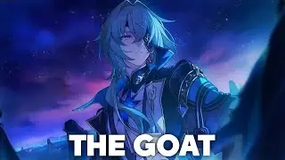 Anaxa & Archer Clear MOC With No New Character In 6 Months (F2P Account)