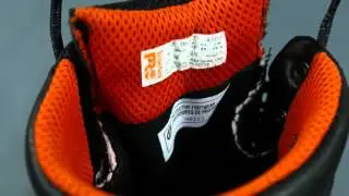 Timberland PRO 95567 Endurance EH Insulated Steel Toe Boots