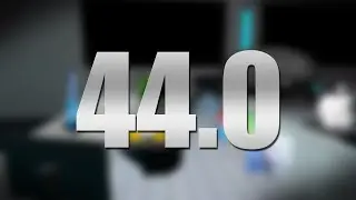Computer Showdown 44.0