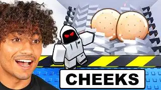 ROBLOX GRIND ANYTHING..
