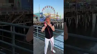 Когда вы выронили золотую кнопку воспроизведения с пирса GTA 5, скажите &laquo;😱😂&raquo; #шорты