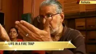 Kolkata: Living in the fear of another fire tragedy