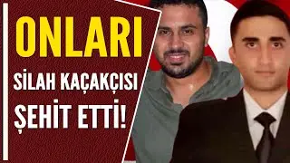 İKİ POLİSİMİZ ŞEHİT DÜŞTÜ!