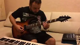 Jackson DXMGT